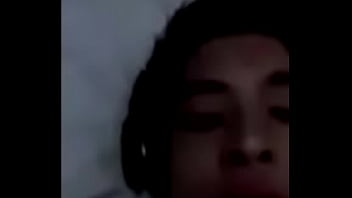 Preview 3 of Boudi New - walang magawa jakol more