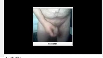 Preview 4 of Pesbian Sex - Paja de rubens 2a parte