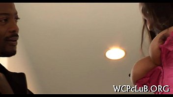 Preview 1 of India Boafoda - Anus of angel is screwed