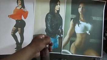 Preview 2 of Lspu Sta Cru - Eva Andressa xxx masturb