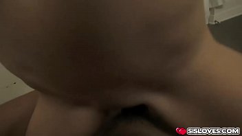 Preview 4 of Butt Polnish - Pretty Kimmy Granger wants it deep