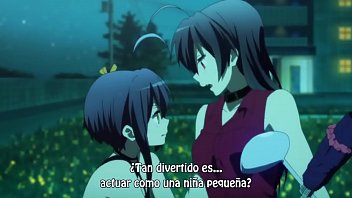 Preview 3 of Mom Teach Xxx Com - Chuunibyou Demo Koi Ga Shitai Pelicula