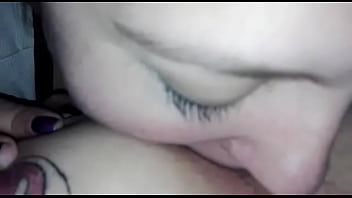 Preview 2 of Andy Horny Grandpa - Deep lick ass