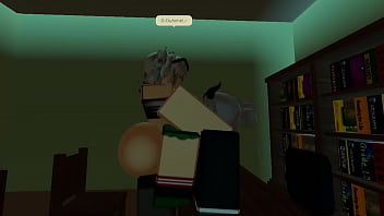 Preview 2 of Dese Sexi - Roblox Project 1 : Principal and Student