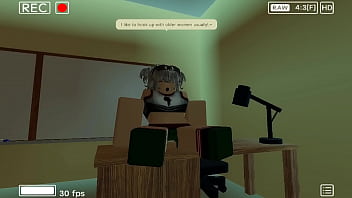 Preview 1 of Dese Sexi - Roblox Project 1 : Principal and Student