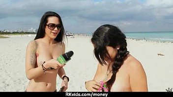 Preview 1 of Adult Education For Male - Money makes her cheat on a perfect guy 27
