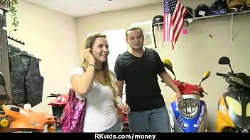 Preview 4 of Japan Sex Belck - Money makes her cheat on a perfect guy 16