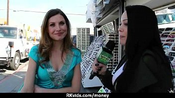 Preview 2 of Uot Xxx - Money makes her cheat on a perfect guy 18