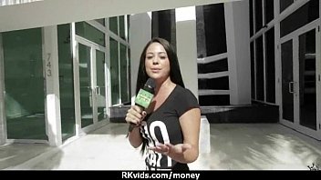 Preview 1 of Asian Bears Studio Gumption - Money makes her cheat on a perfect guy 9