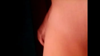 Preview 1 of Olgun Arap - Masturbating almost outside