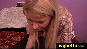 Preview 2 of Tubage Mayenne - A white dude fuck hot white ghetto babe 5