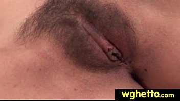 Preview 3 of 6 Bananen - A white dude fuck hot white ghetto babe 16