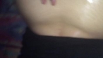 Preview 4 of Nachural Gels Jd Masage - Late night backshots with bbw