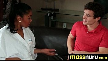 Preview 2 of Hdxxxhd Sex - Awesome Nuru gel Fuck 26