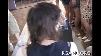 Preview 2 of Torn Vagina Bigdicks - Men and angels group fuck