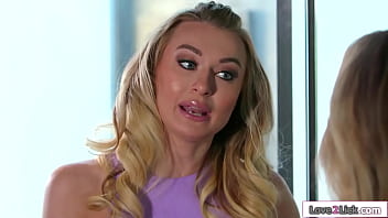 Preview 1 of Xxx Sonilivan Hd Vidio - My stepsons gf eating out my milf pussy