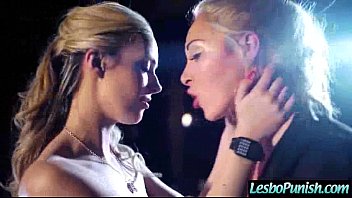 Preview 1 of Madhuri Dixit Sex Scandle - Lez Girl (sophia&amp_victoria) Get Sex Toy Punishment From Mean Nasty Lesbo vid-30