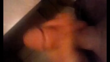 Preview 2 of Real Mom Daughter Leasbain Sex - Phillip showing us his hung cock
