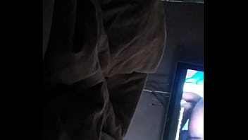 Preview 3 of Dp Und Dildo - 20160507 130810