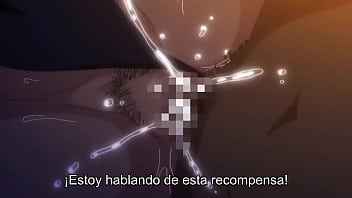 Preview 4 of Mom And His 16 Years Old Son - Akane wa Tsumare Somerareru - Capitulo 2 (Hentai)