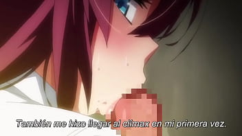 Preview 2 of School Ten Teacher - Akane wa Tsumare Somerareru - Capitulo 1 (Hentai)