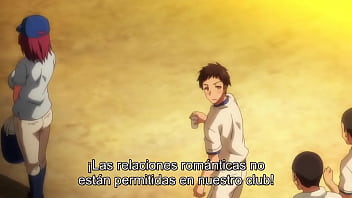 Preview 1 of School Ten Teacher - Akane wa Tsumare Somerareru - Capitulo 1 (Hentai)