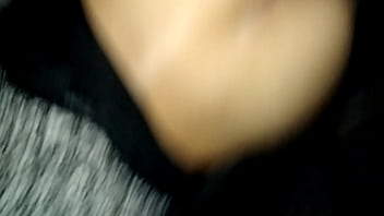 Preview 3 of Full Hair Xsex - comendo a bunda da safada novinha no meu carro