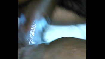 Preview 4 of Standing Position Sexx Film - She didnt want it to end