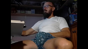 Preview 1 of Hindi New Chudai Video - hugot 93  con camiseta