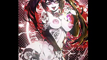 Preview 4 of Xxxnepal - Kurumi edit porn