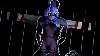 Preview 2 of Jojowap Com - THE BREEDING ROOM FOR GANYU