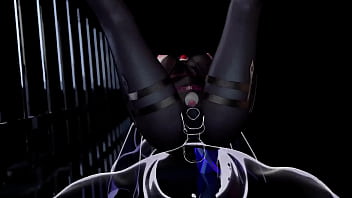 Preview 4 of Jojowap Com - THE BREEDING ROOM FOR GANYU