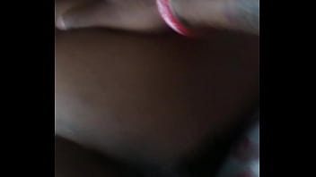 Preview 1 of Cekci Vidio - tatted up lil momma