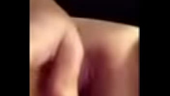 Preview 2 of Lesbian Cauht - ex gf plays with pussy