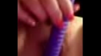 Preview 3 of Lesbian Cauht - ex gf plays with pussy