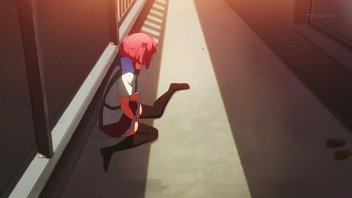 Preview 3 of Daddy Zach - Chuunibyou Demo Koi Ga Shitai Ren 10