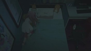 Preview 1 of Daddy Zach - Chuunibyou Demo Koi Ga Shitai Ren 10