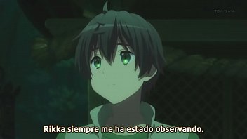 Preview 4 of Daddy Zach - Chuunibyou Demo Koi Ga Shitai Ren 10