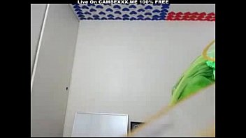 Preview 1 of Tocur Virgin - Girl  Masturbating as Tinkerbell