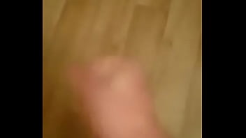 Preview 3 of Troon - Horny young boy have massive cumshot !