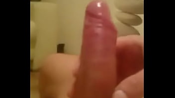 Preview 1 of Troon - Horny young boy have massive cumshot !