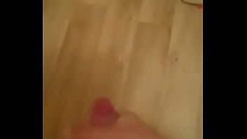 Preview 4 of Troon - Horny young boy have massive cumshot !