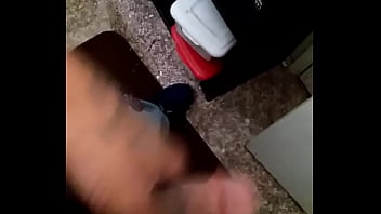Preview 1 of Men Amateur Budak Sekolah Berani - 20160427 124003