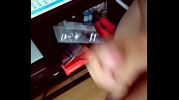 Preview 1 of Knia Xxx - VID 20160427 125455