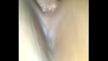 Preview 3 of Painful Anal Gag Puke - Mi esposa sigo d&aacute_ndole de perrito y cada vez mas mojada