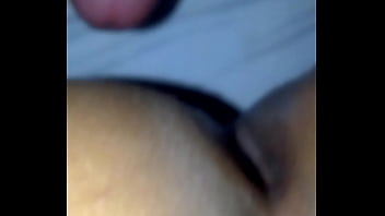 Preview 4 of Painful Anal Gag Puke - Mi esposa sigo d&aacute_ndole de perrito y cada vez mas mojada