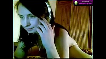 Preview 4 of Kolkata Bengali Randi - Russian Girl Shows Pussy and Ass on webcam