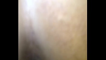 Preview 3 of Naughty Anericana - Con mi jeva mojada y d&aacute_ndose guevo solita en cuatro
