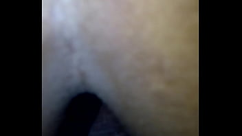 Preview 1 of Naughty Anericana - Con mi jeva mojada y d&aacute_ndose guevo solita en cuatro