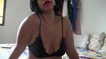 Preview 1 of Abg Vs Om Indo - horny cuckold wife wants to have sex with bisexual guys